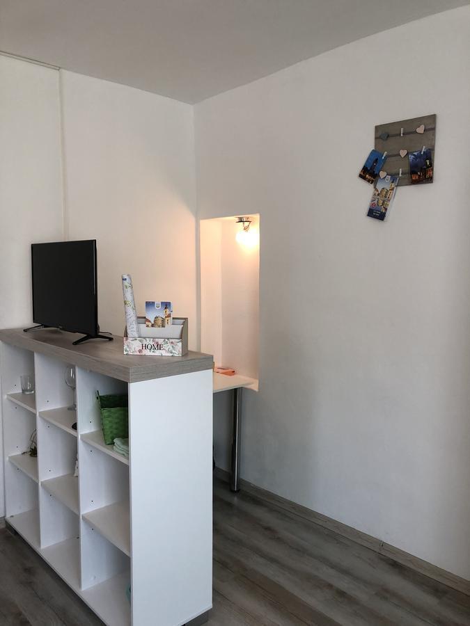 Queen'S Studio Sibiu Exteriör bild